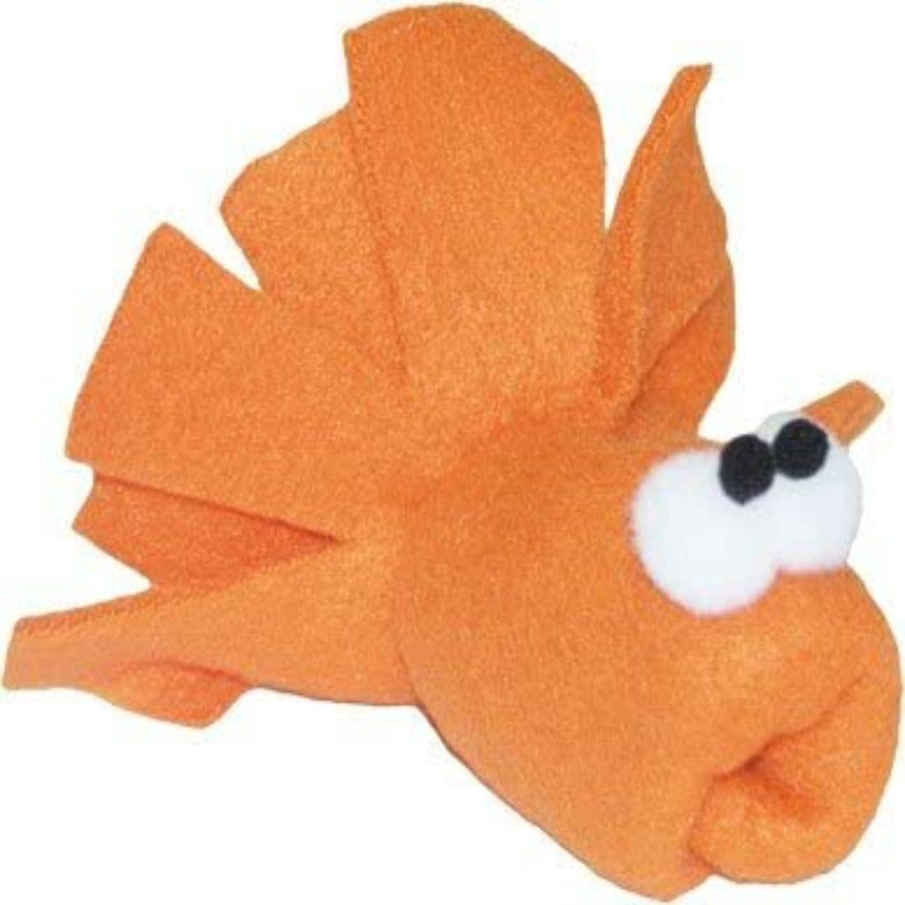 Imperial Cat "Cat n' Around" Goldfish