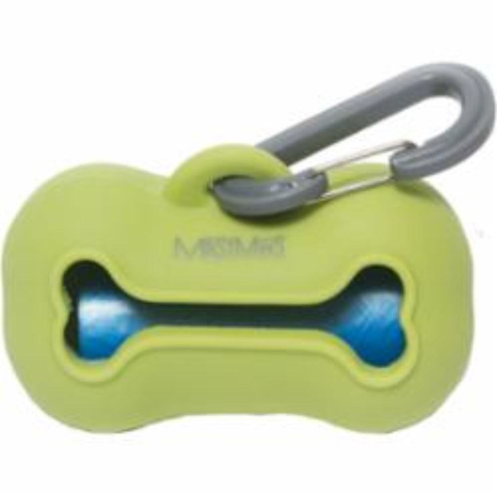 Messy Mutts Wastebag Holder