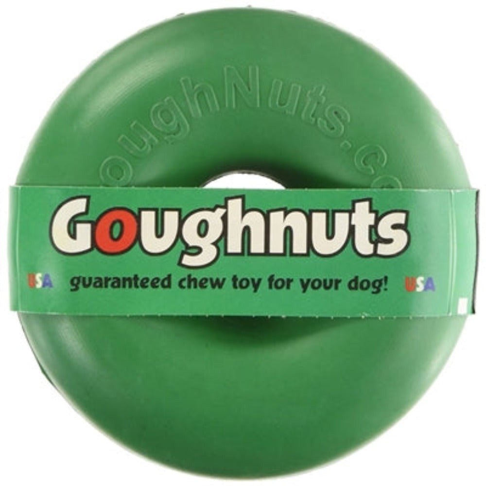 Goughnuts Ring Toy