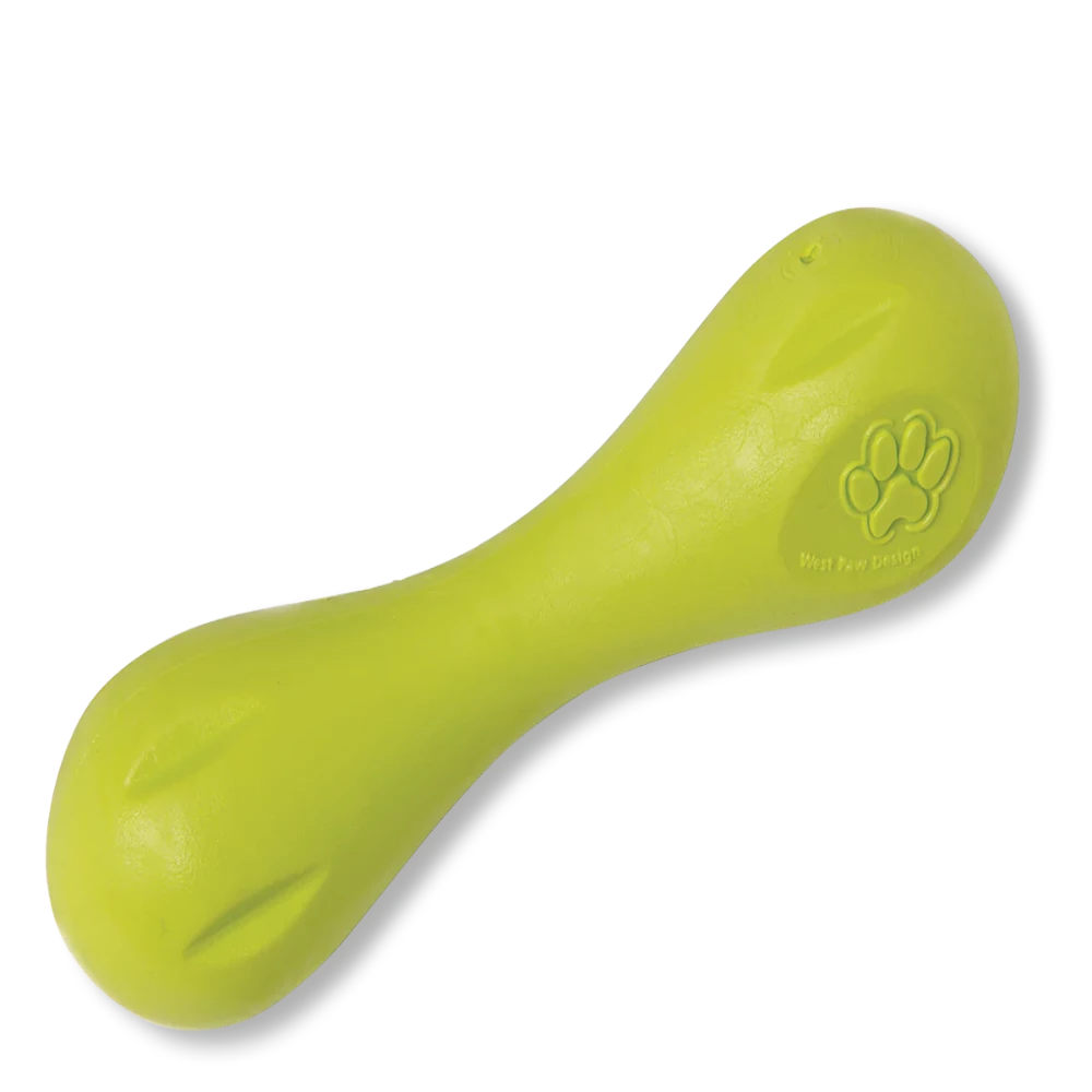 West Paw "Hurley" Dog Toy Small