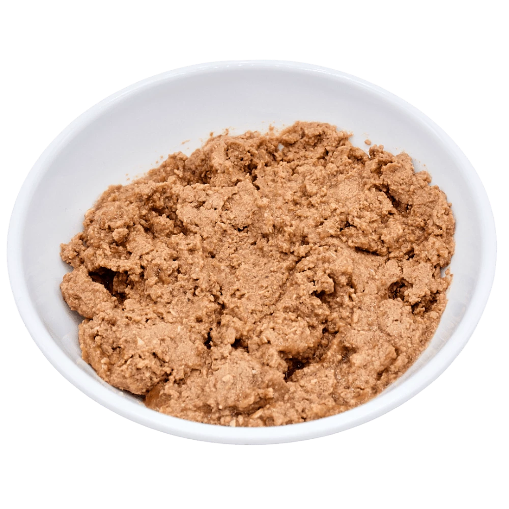 Rawz Duck & Duck Liver Pate 12.5oz