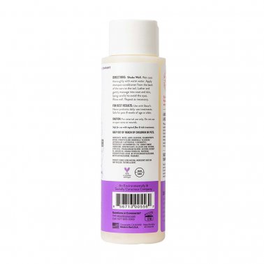 Skout's Honor Probiotic Shampoo & Conditioner For Dogs & Cats Lavender Scent 16oz