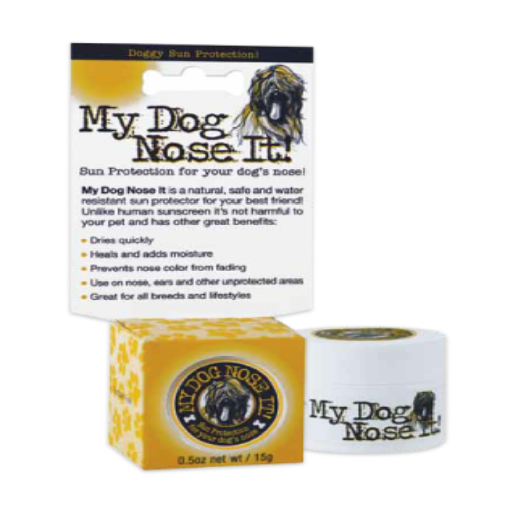 My Dog Nose It Sun Protector Balm .5oz