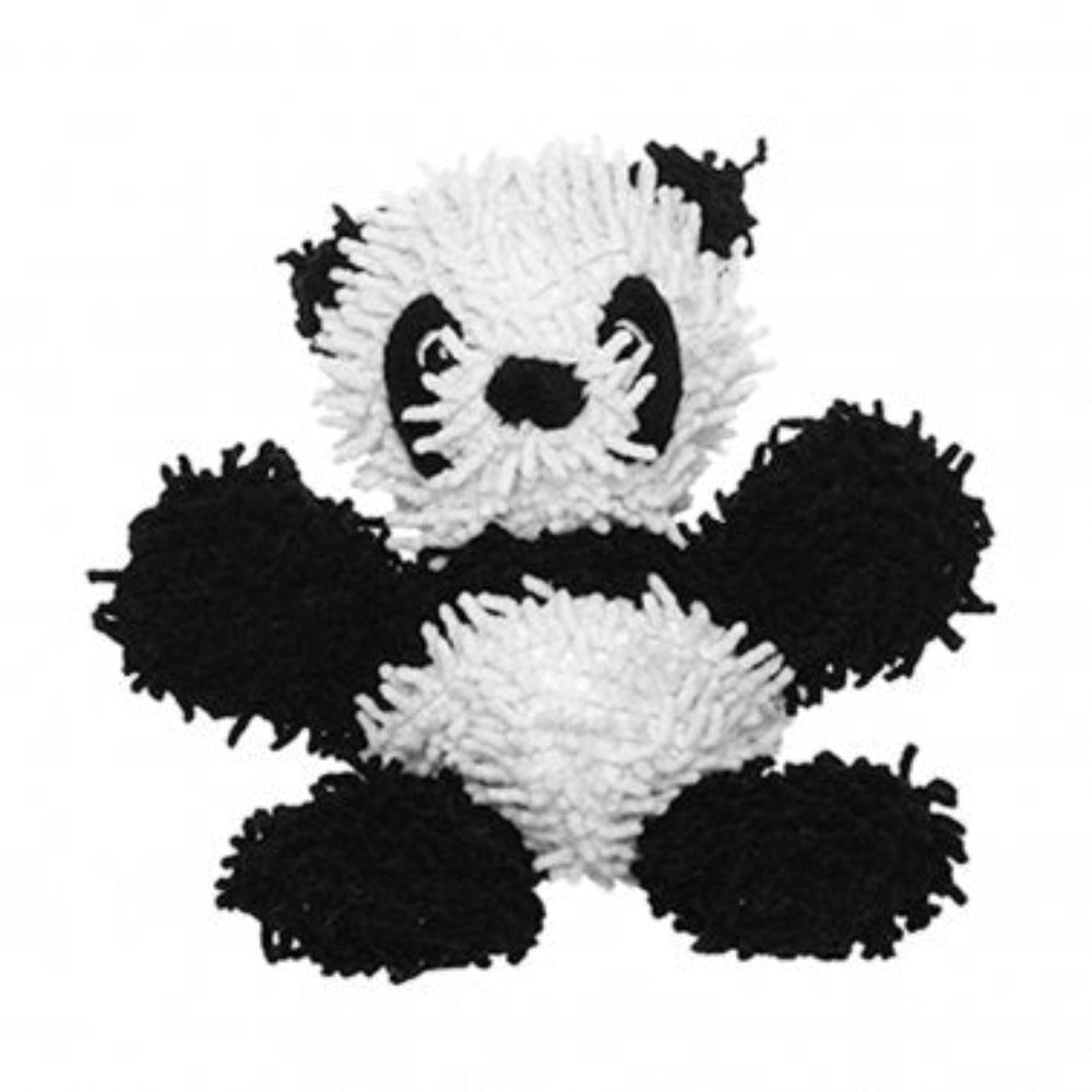 VIP Mighty Ball Panda Dog Toy