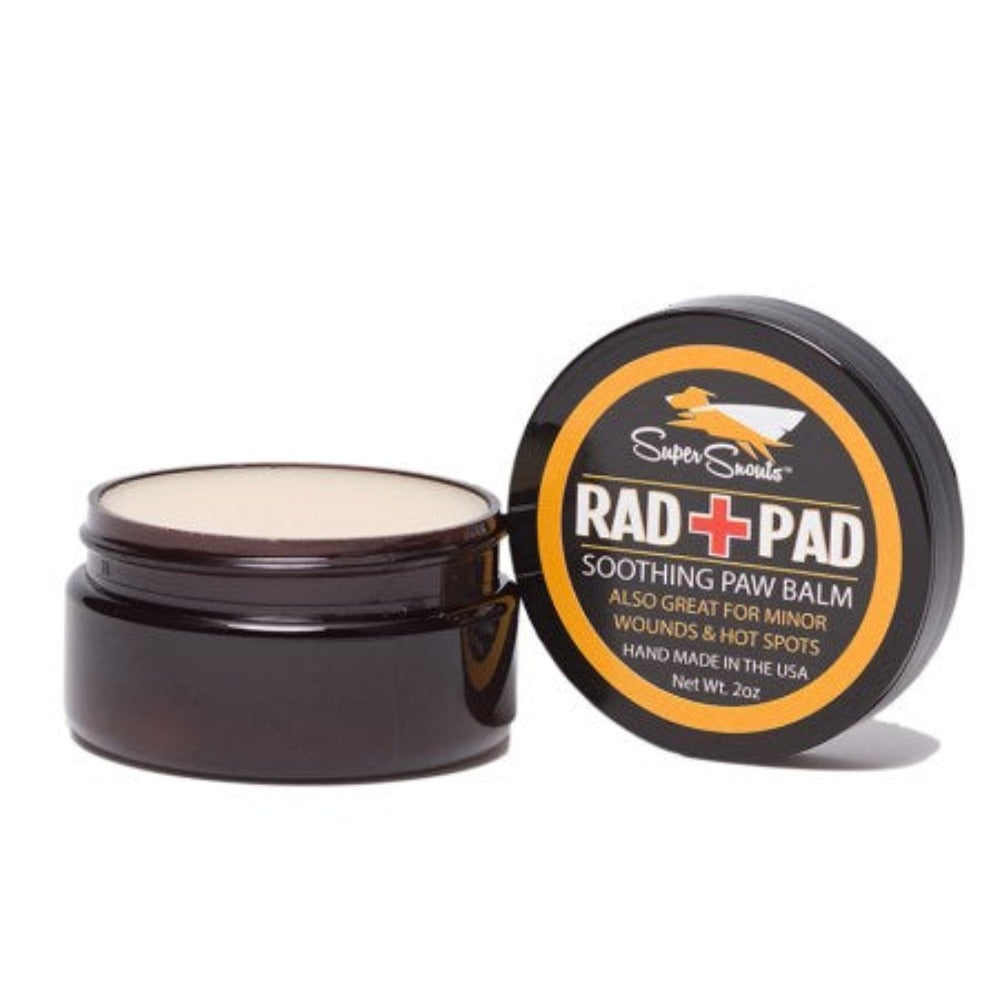 Diggin Super Snouts Rad Pad Paw Balm
