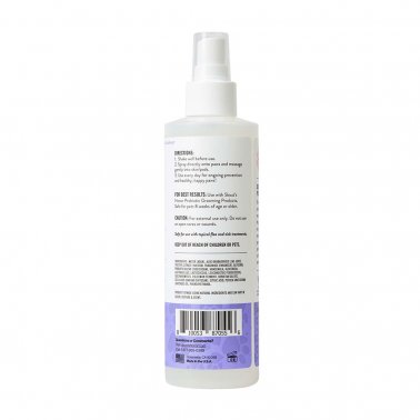 Skout's Honor Probiotic Paw Spray 8oz