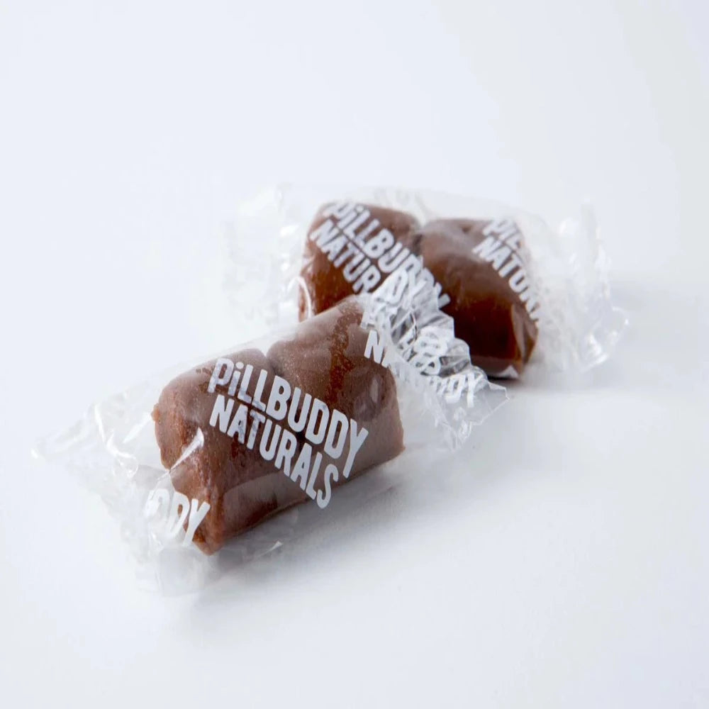 Presidio Dog Pill Buddy