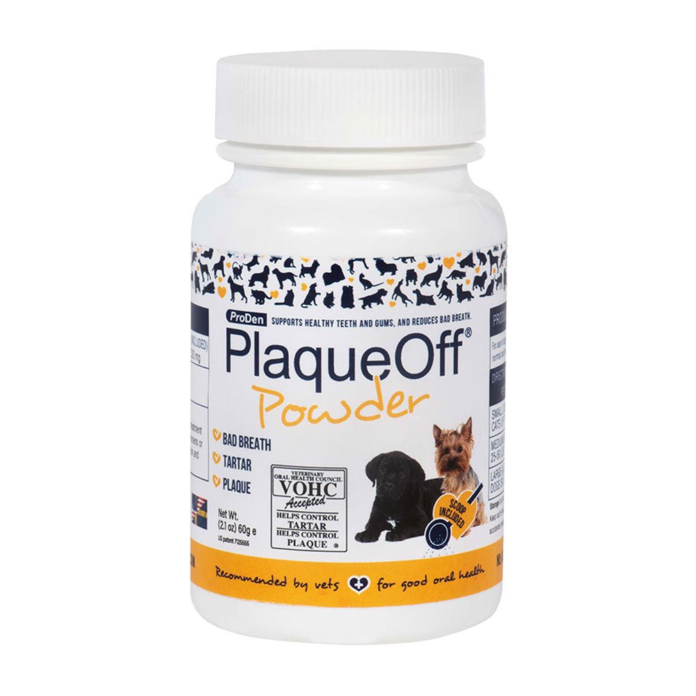 PlaqueOff Powder 2.1oz