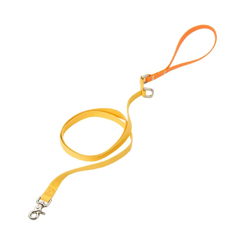 West Paw "Strolls" Leash w/Comfort Grip