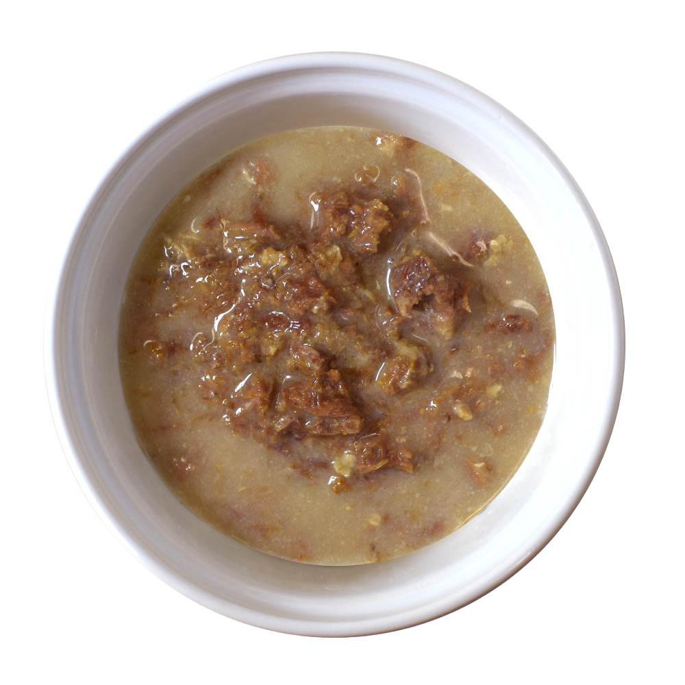 Lotus Just Juicy Venison Stew 2.5oz