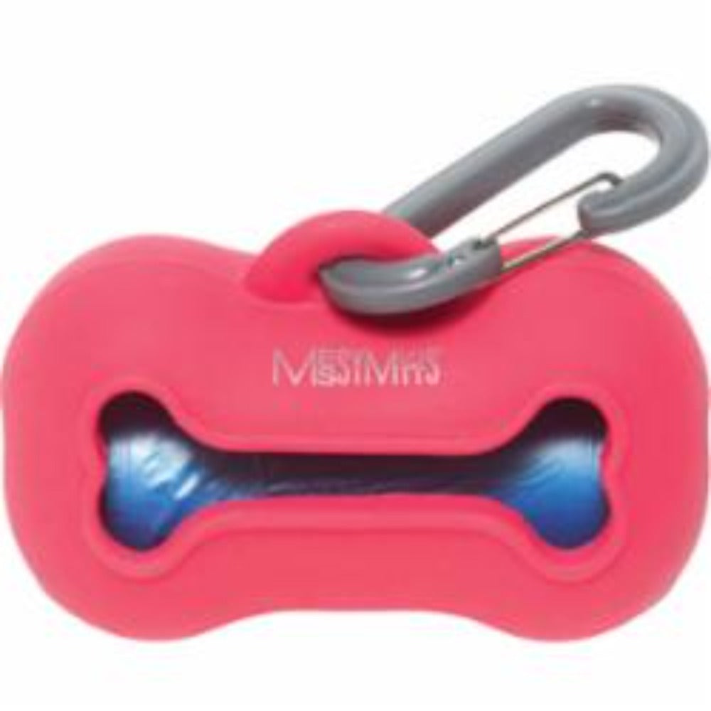 Messy Mutts Wastebag Holder