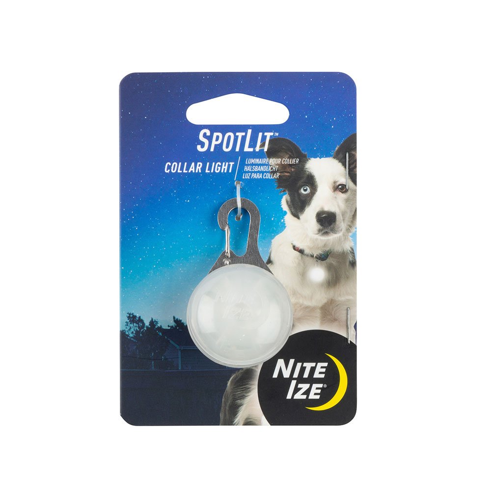 Nite Ize "Spot Lit" Blue
