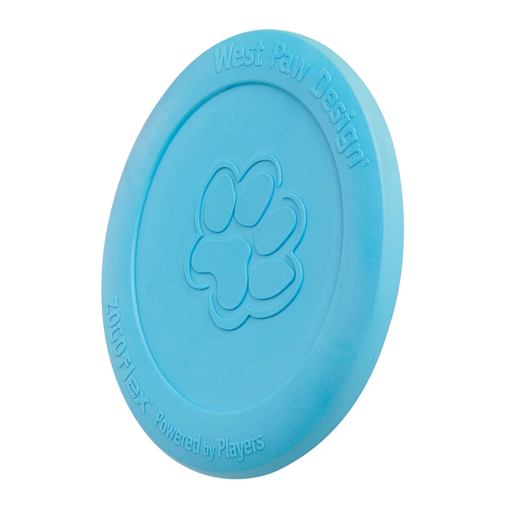 West Paw "Zisc" Dog Toy Large