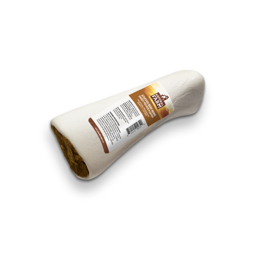 NF Sweet Potato Filled Dog Bone