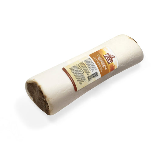 NF Beef Filled Dog Bone