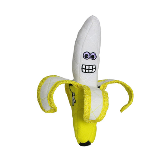 VIP Tuffy's Funny Food Banana