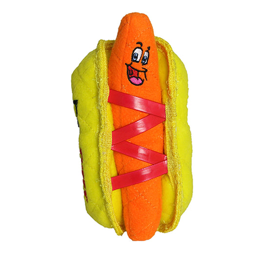 VIP Tuffy's Funny Hot Dog