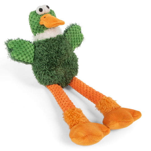 GoDog Checkers Skinny Duck