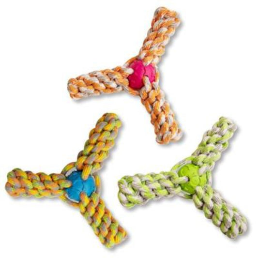 SnugArooz Fling N Fun Rope