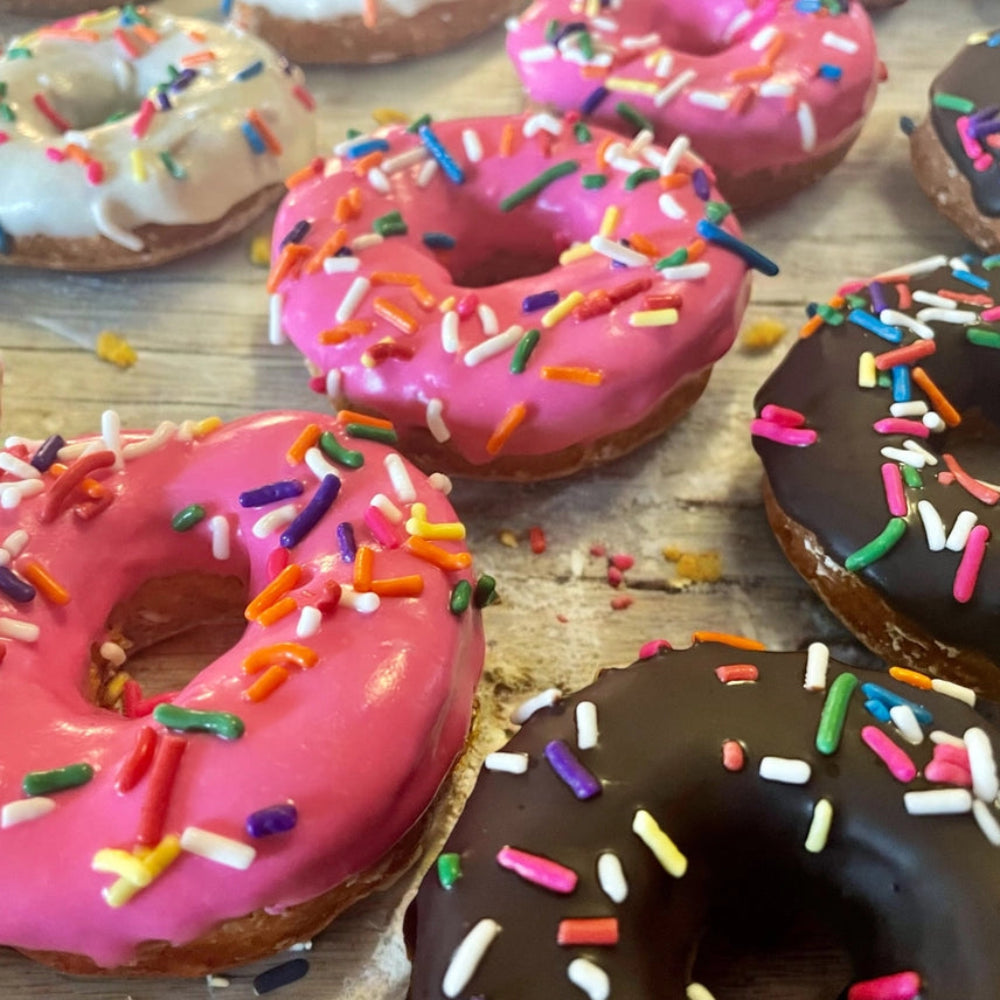 YumYum Homer Classic Donut