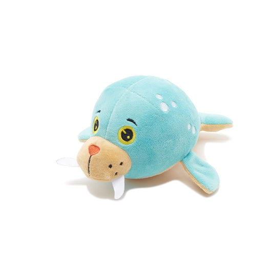 BARK "Wallace the Walrus" Plush Toy