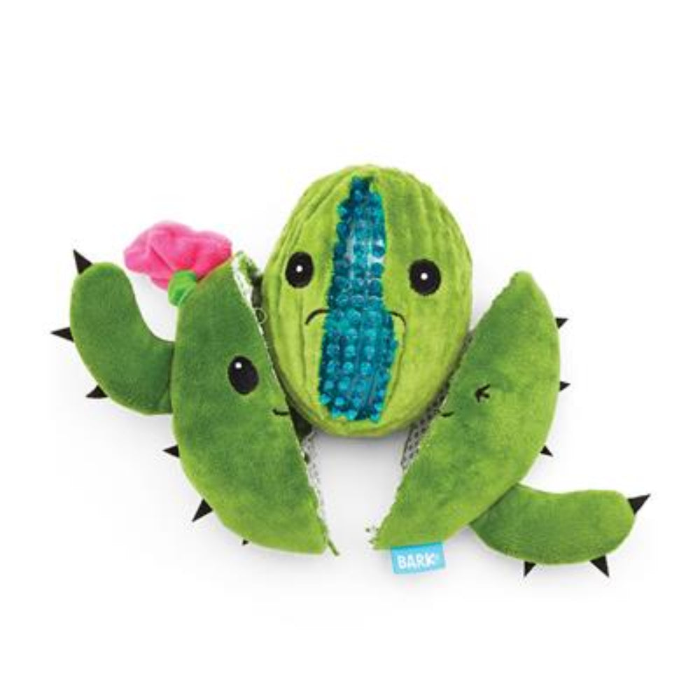 BARK "Consuela the Cactus" Plush Toy