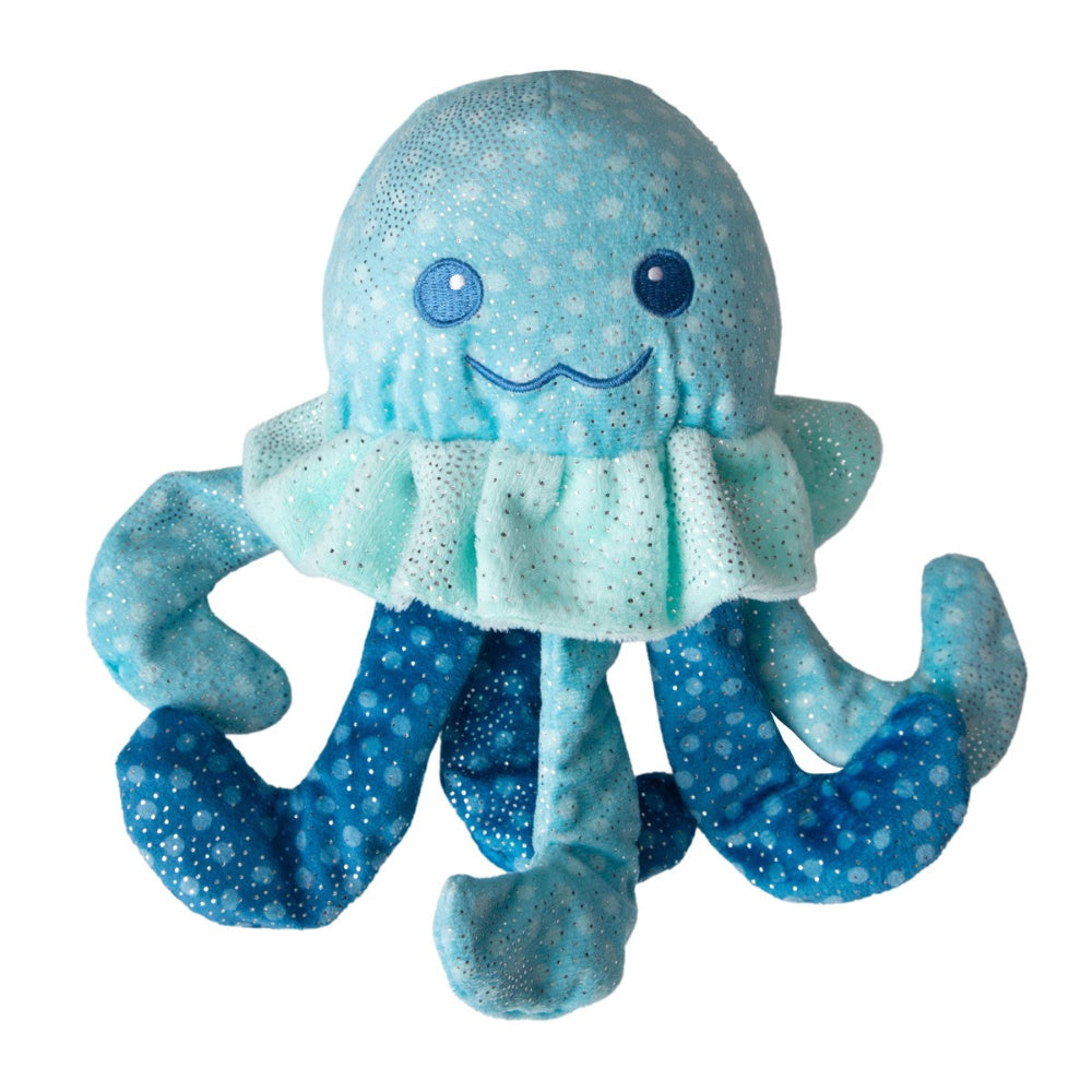 SnugArooz Jelly the Fish 8"