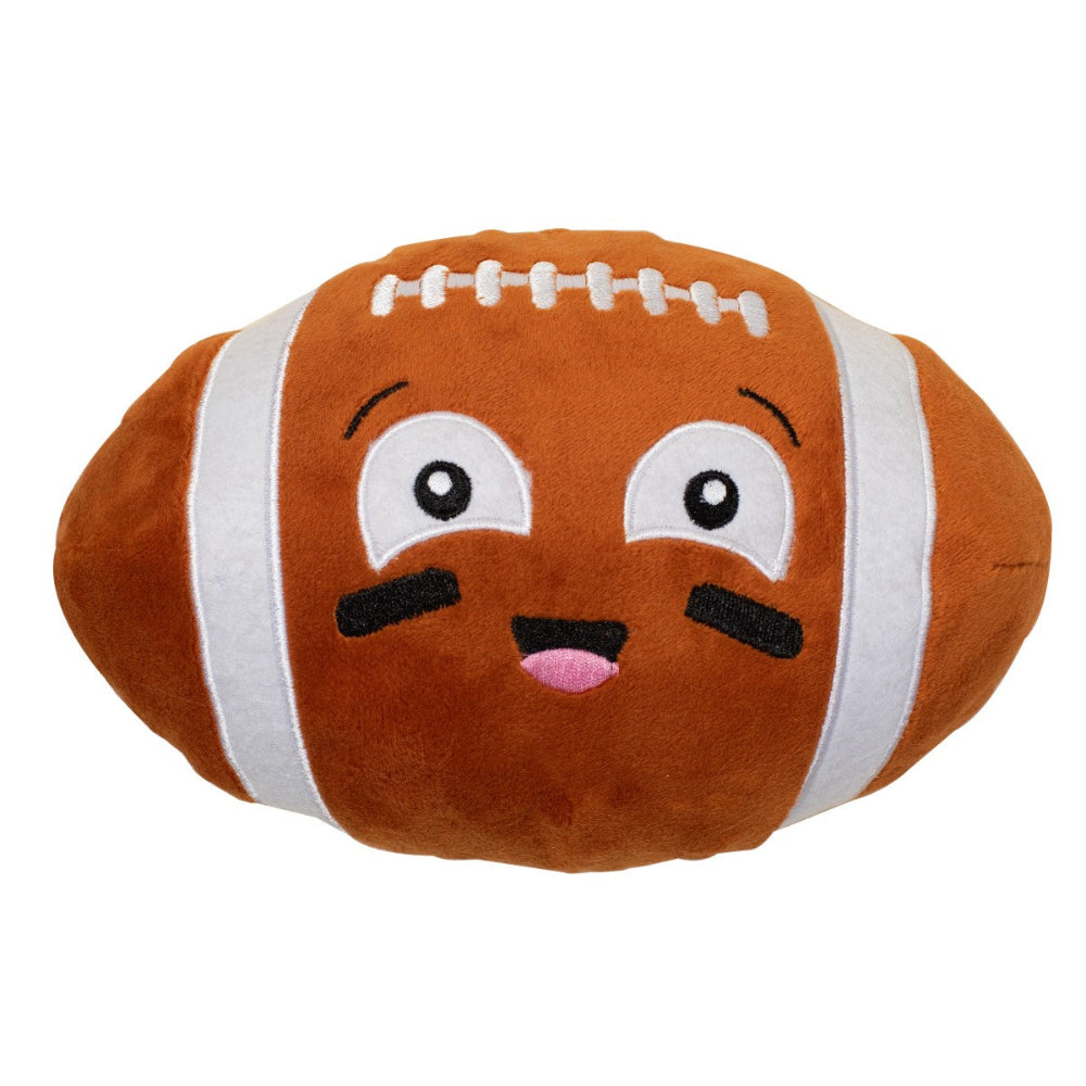 PetShop Studio "I Wanna be a Baller" Stuffed Toy