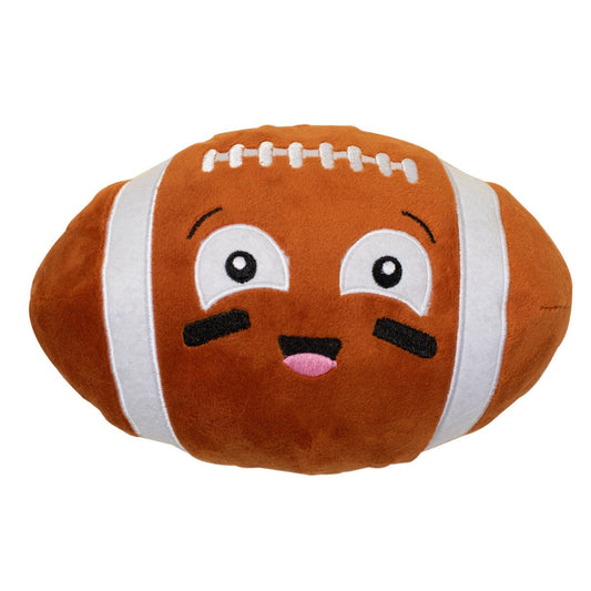 PetShop Studio "I Wanna be a Baller" Stuffed Toy