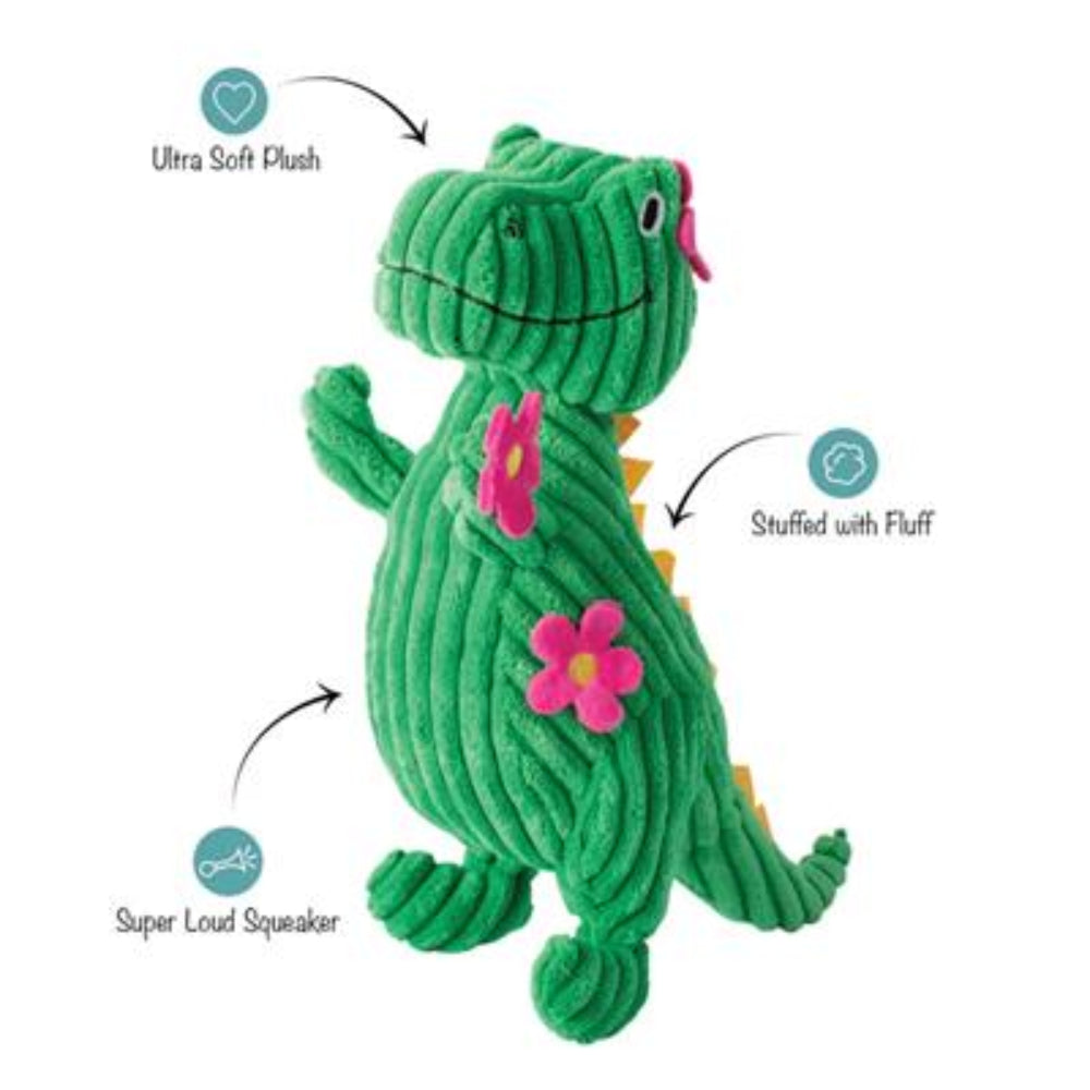 PetShop Studio Thorny but Cute Dinosaur