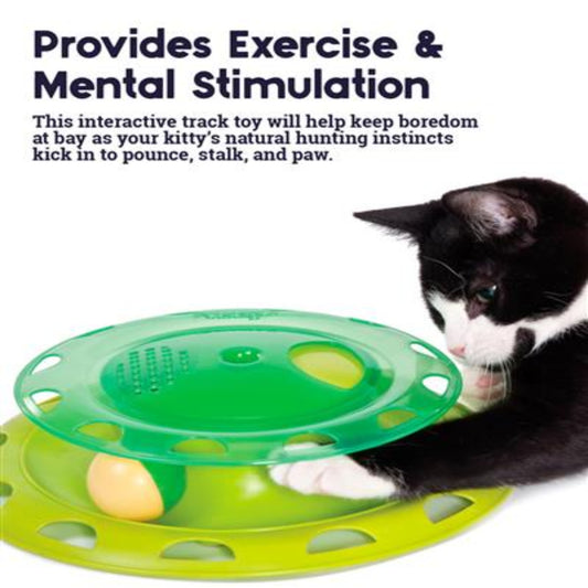 Catstages Catnip Chaser