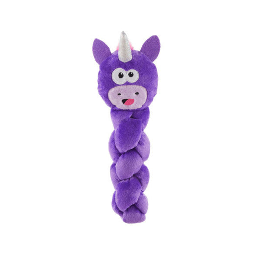 Nina Ottosson Dog Twistiez Unicorn Interactive Toy