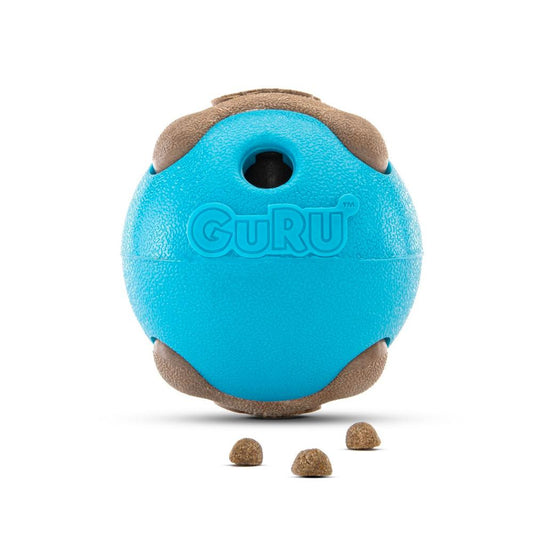 Guru Pet Busy Ball