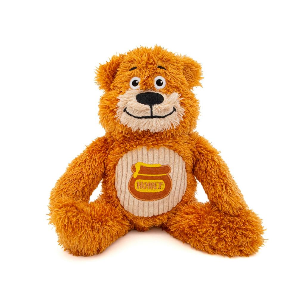 Guru Pet Soft Scents Bear