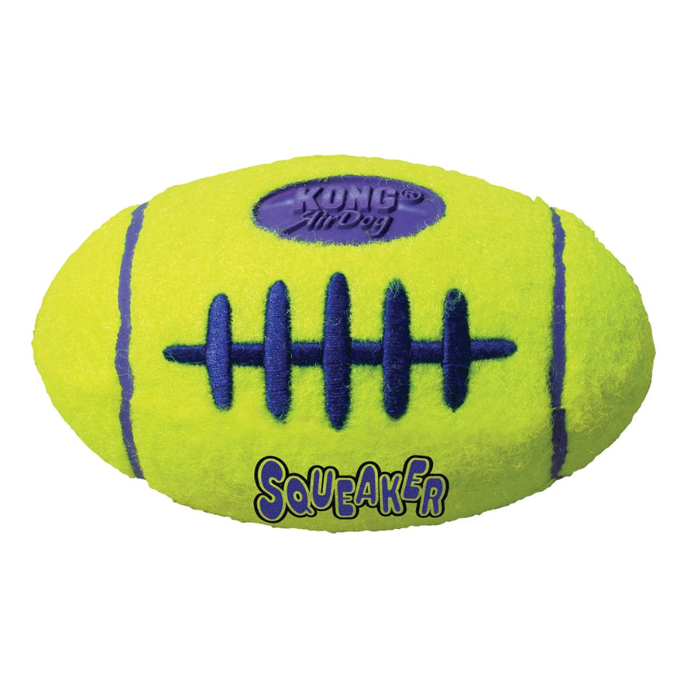 Kong SqueakAir Football