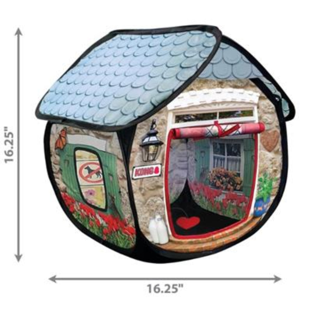 Kong Play Spaces Bungalow