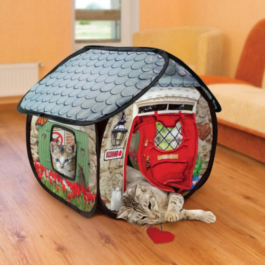 Kong Play Spaces Bungalow