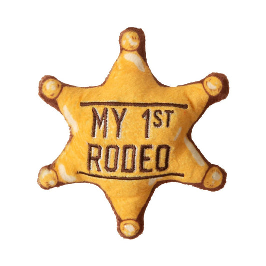 SnugArooz Babys First Rodeo