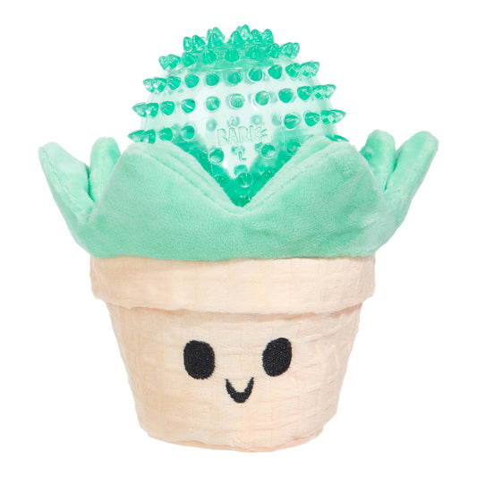 BARK "Suki Succulent" Plush Toy