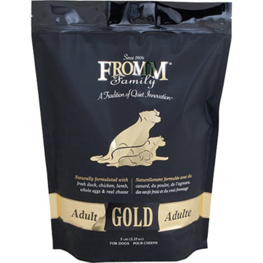 Fromm Gold Adult