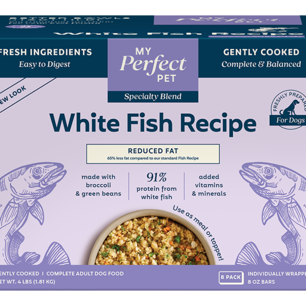 My Perfect Pet GF Low Fat Cod