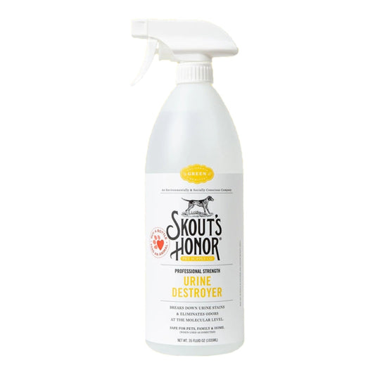 Skout's Honor Urine Cleaner 35oz