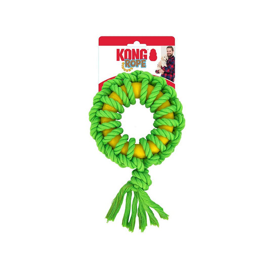 Kong Rope Ringerz