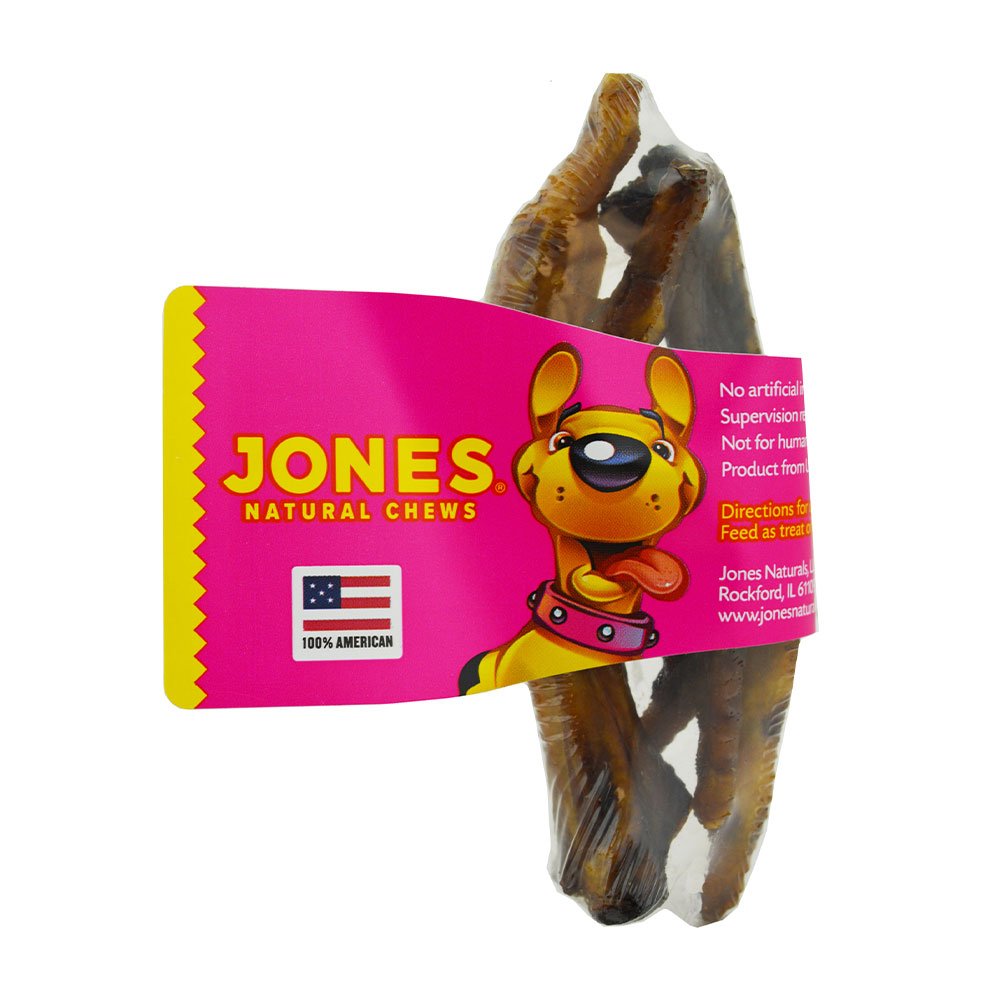 Jones Chicken Feet 2pk