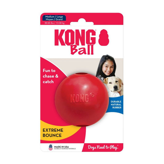 Kong Ball