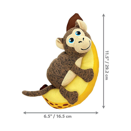 Kong Pull Apart Monkey Medium