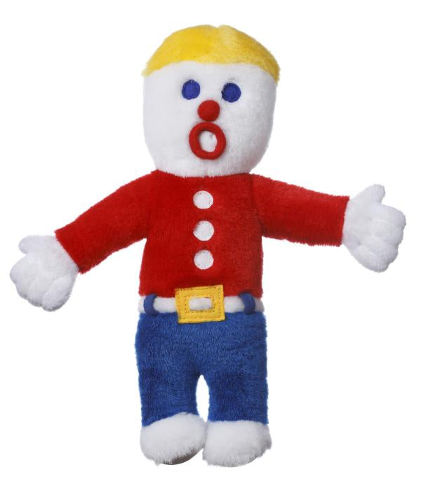 Multipet Mr. Bill Plush Toy