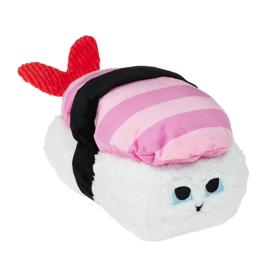 BARK "Ebi Eiko" Sushi Plush