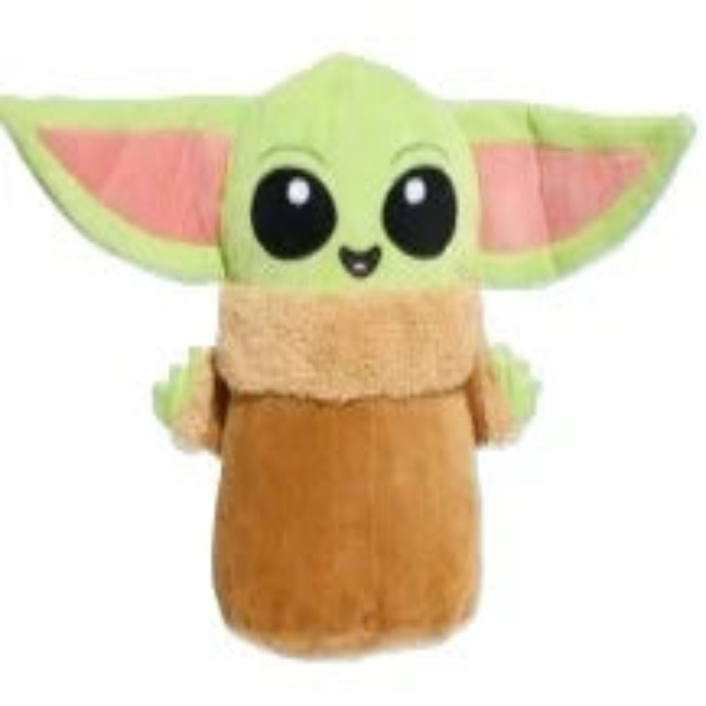 BARK All Ears Grogu Plush