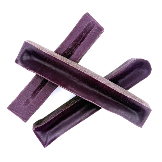 The Natural Dog Company Yak Cheese w/Blueberry